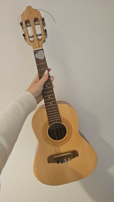 Cavaquinho brasileiro APC BRO100