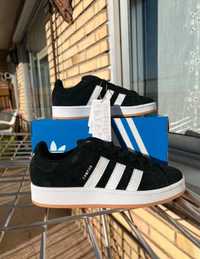 Adidas Campus 00s Black   37