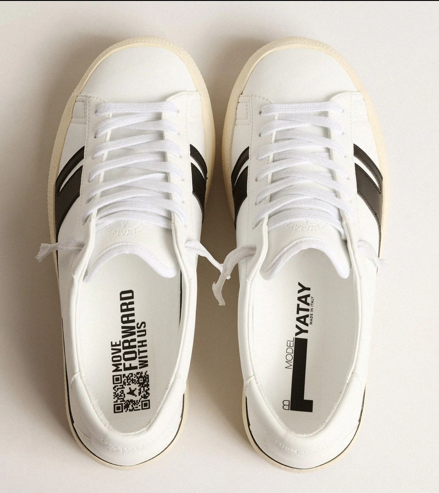 Golden Goose original 43