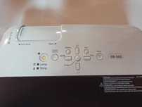 Проектор EPSON EB-S62