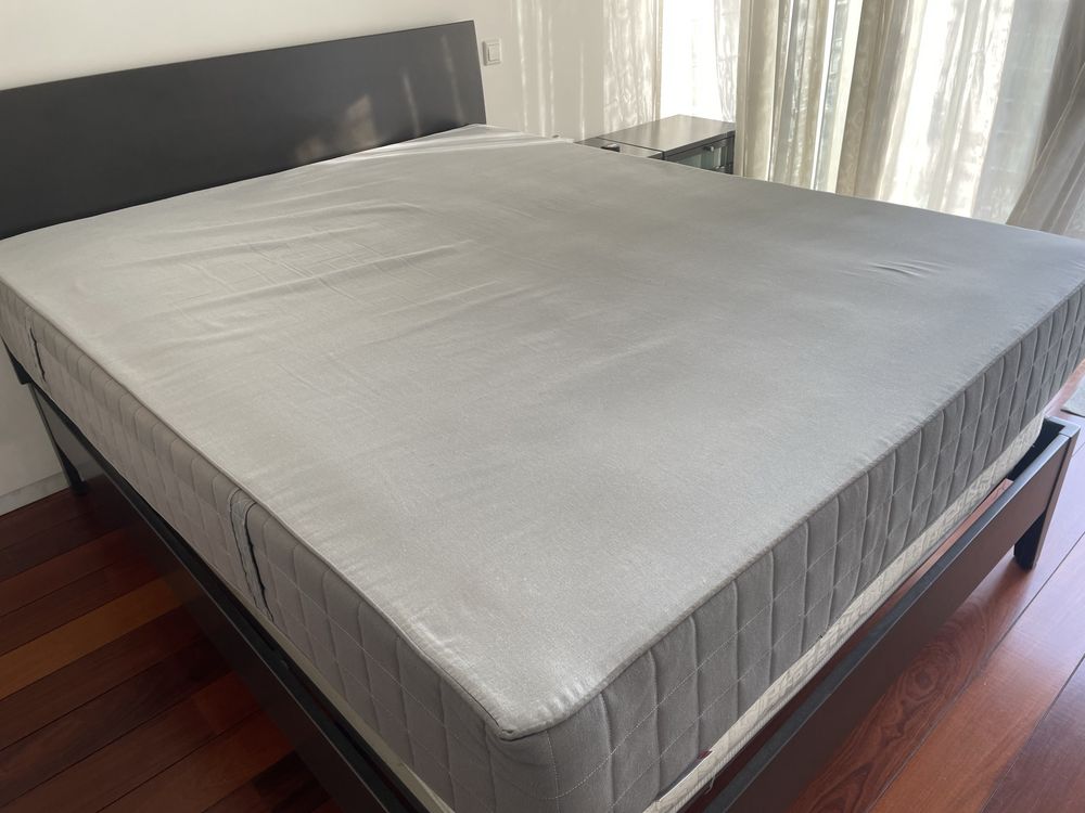 Colchão 160x200 Ikea - HOVAG