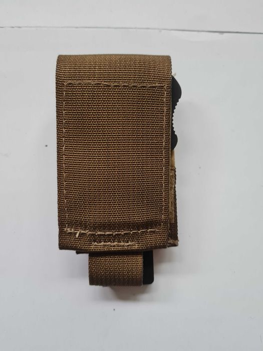 Nóż benchmade coyote brown us army do pasów ratunkowy