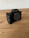 Sony a7 III ILCE-7M3/ILCE-7M3K niski przebieg 10791 + Gratis