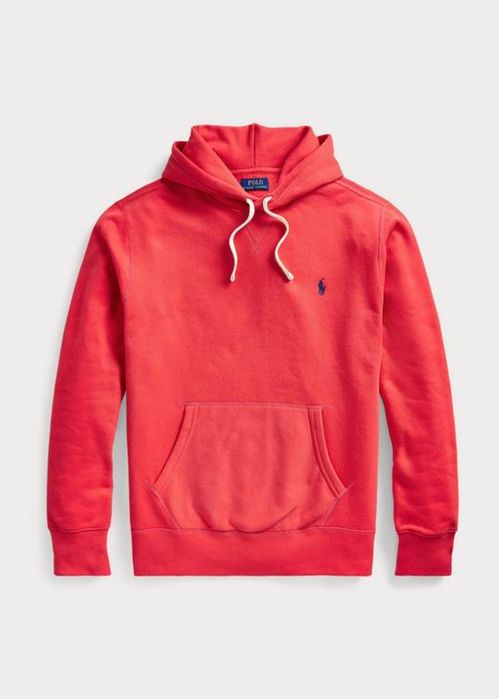Nowa Bluza z Kangurkiem Polo Ralph Lauren L