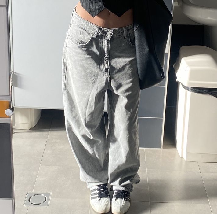 Джинси Bershka, XS