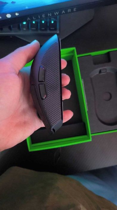 Razer Viper V3 Pro