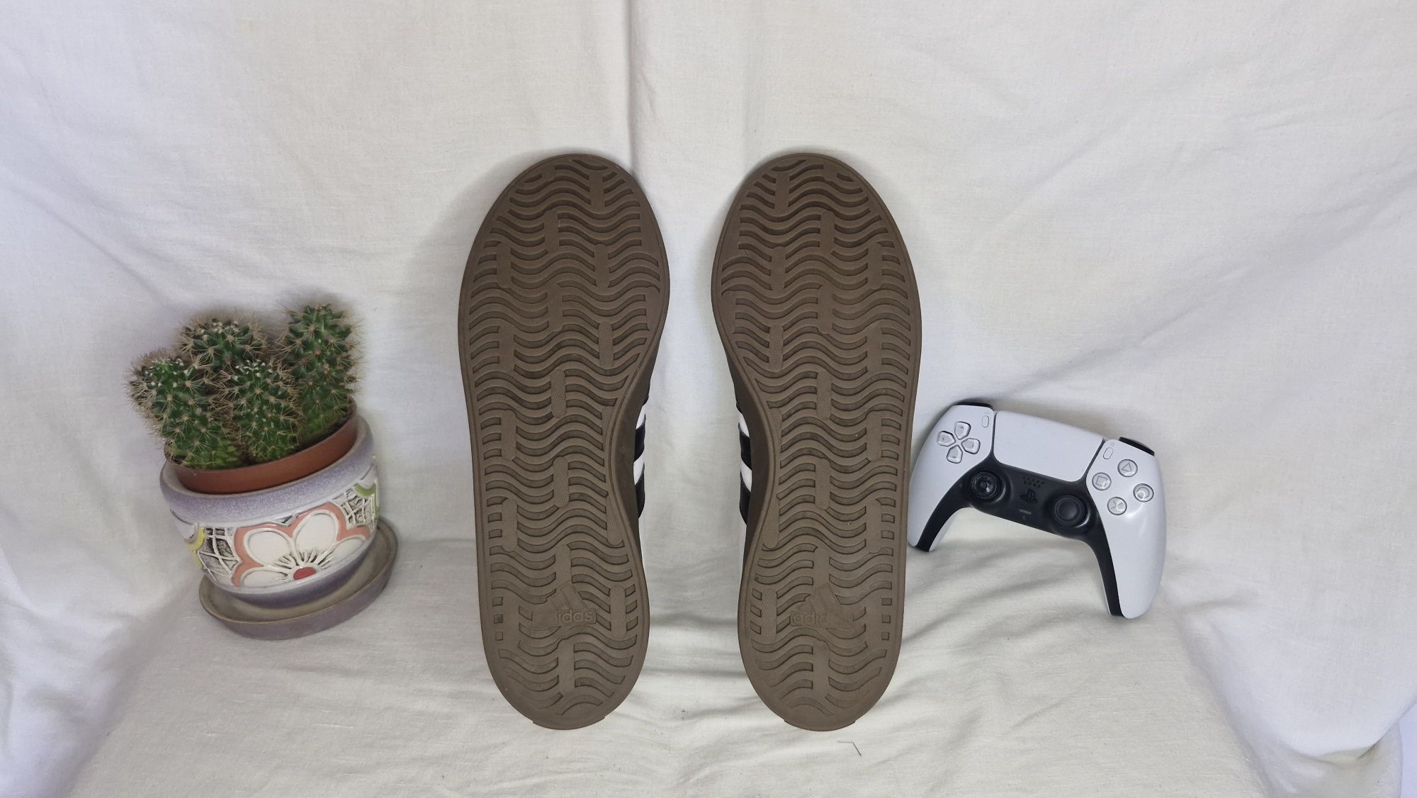 Кеди Adidas VI Court 3.0.Розмір 45