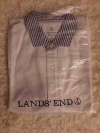 Мужская рубашка поло Lands' end