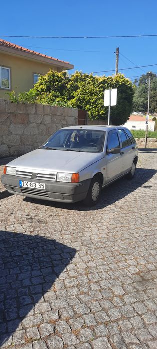 Fiat tipo 1.4 a gasolina