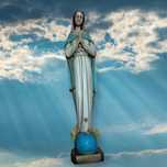 Imagem de Virgem Maria