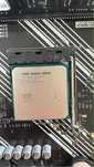 Athlon 3000g Amd