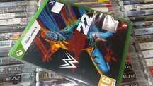 W2k22 WWE2k22 Xbox Series X nowa zafoliowana fabrycznie sklep