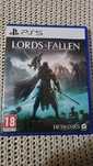 Lords of Fallen PS5