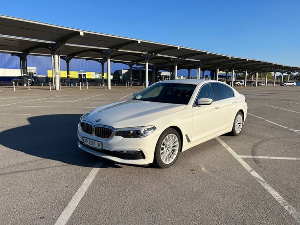 Продам BMW 520 I