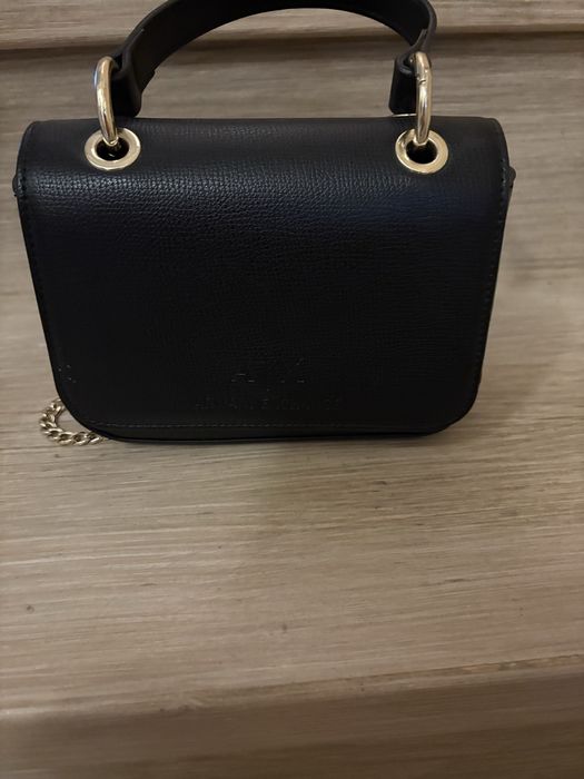 Сумочка Armani Exchange