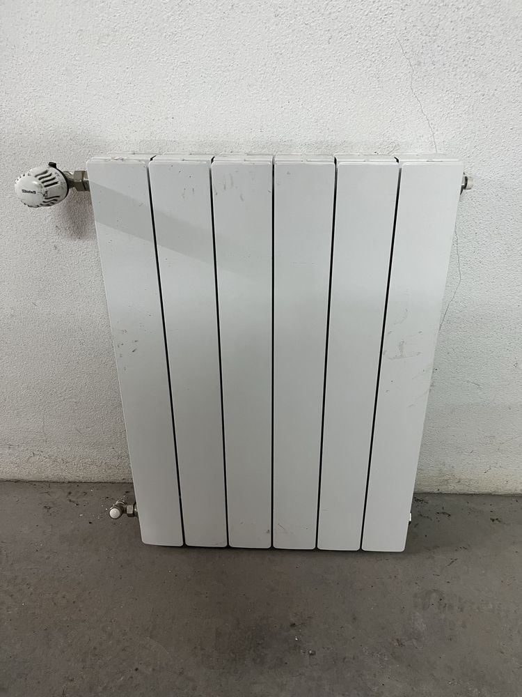 Radiadores Parede (de aquecimento central)