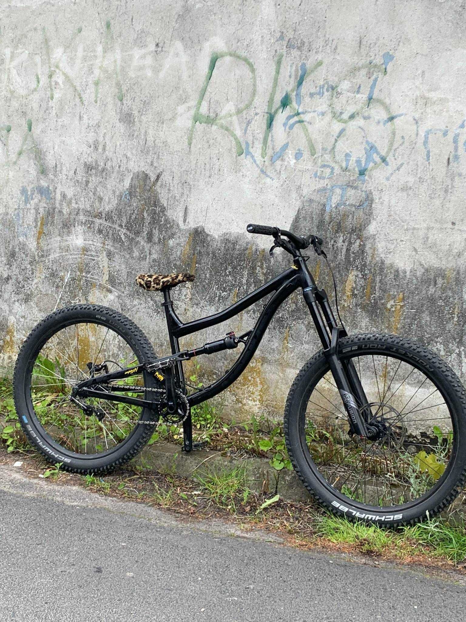 Ns Nerd Hd 2021 (Nowa rama)