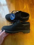 Buty botki Timberland 37 skórzane nowe leather new