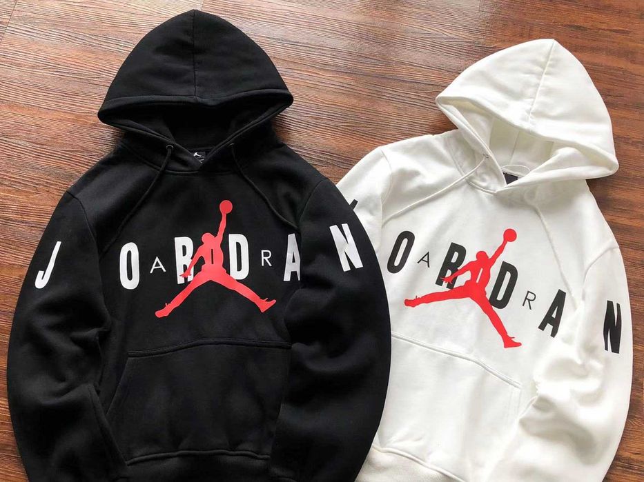 Худи  Nike Air Jordan найк S-XL