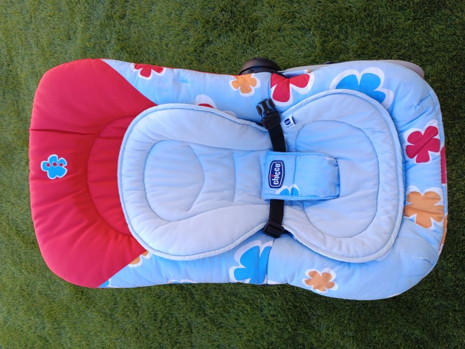 Esperguiçadeira Chicco