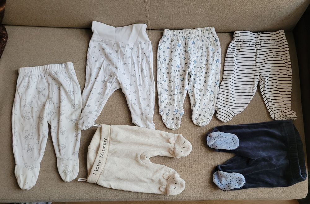 Sprzedam pół spiochy 56/62