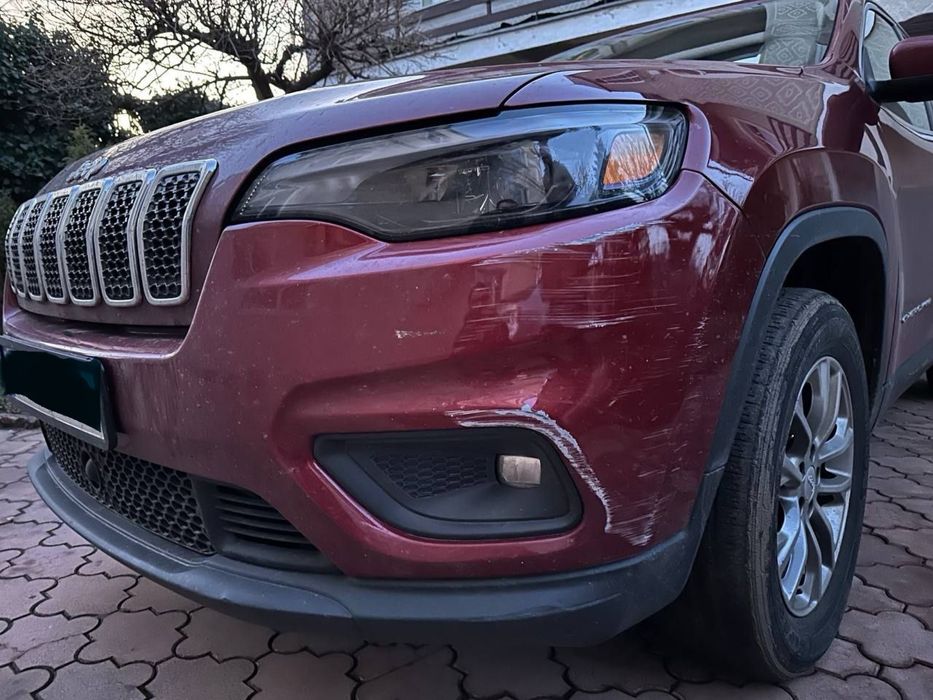 Авто Фарбування Кропивницький