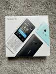 Telefon komórkowy Nokia 216 Dual Sim Czarny