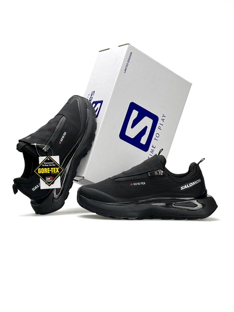Чоловічі кросівки Salomon Odyssey ELMT Advanced