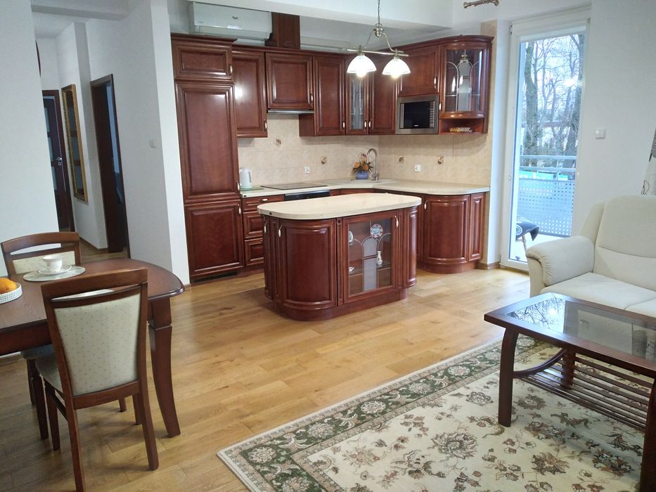 Mieszkani 62 m2 na ul Piaskowej sprzedam