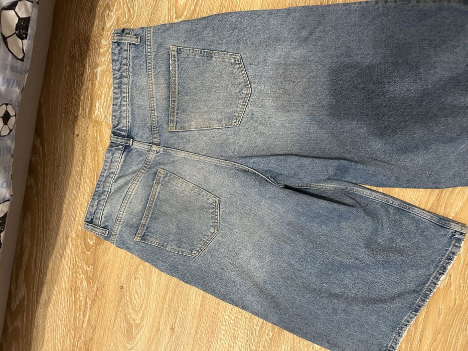 шорты bershka size 42