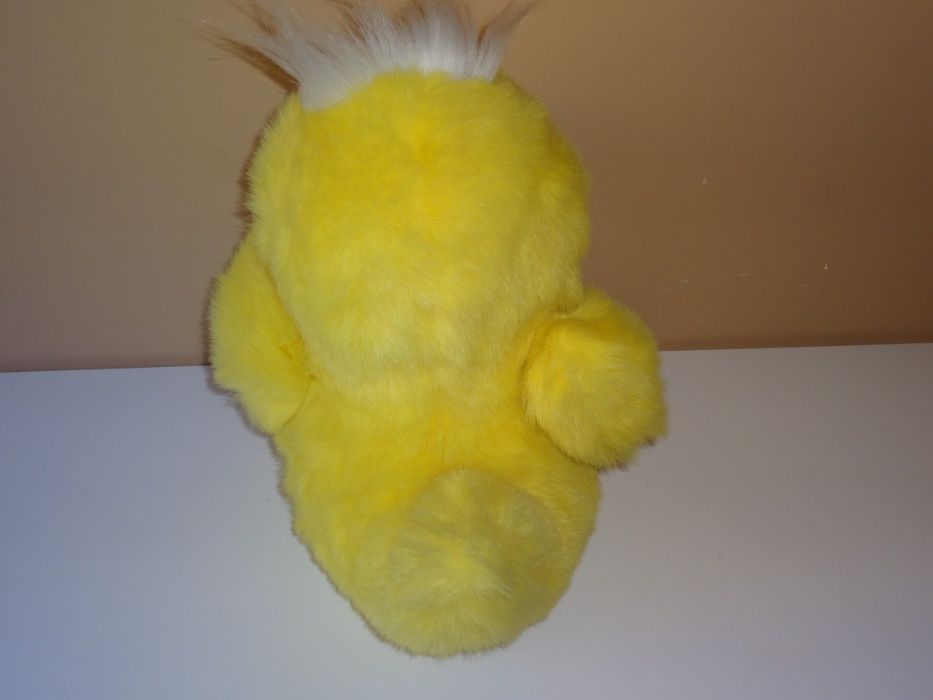 Pato de Peluche