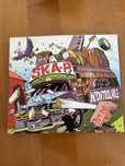 Ska-p Incontrolable CD+DVD