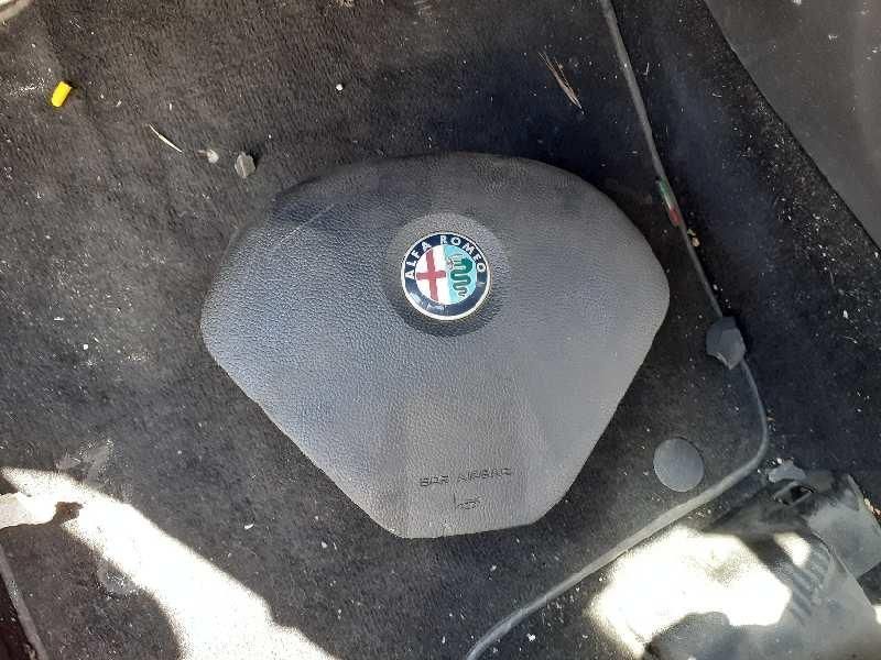 AIRBAG FRENTE ESQUERDO ALFA ROMEO MITO 145