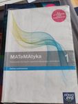 Matematyka podręcznik 1 zakres podstawowy