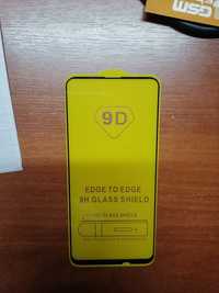 szkło hartowane 9H Huawei P SMART PRO