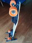 Deskorolka elektryczna Wowgo 3 Longboard