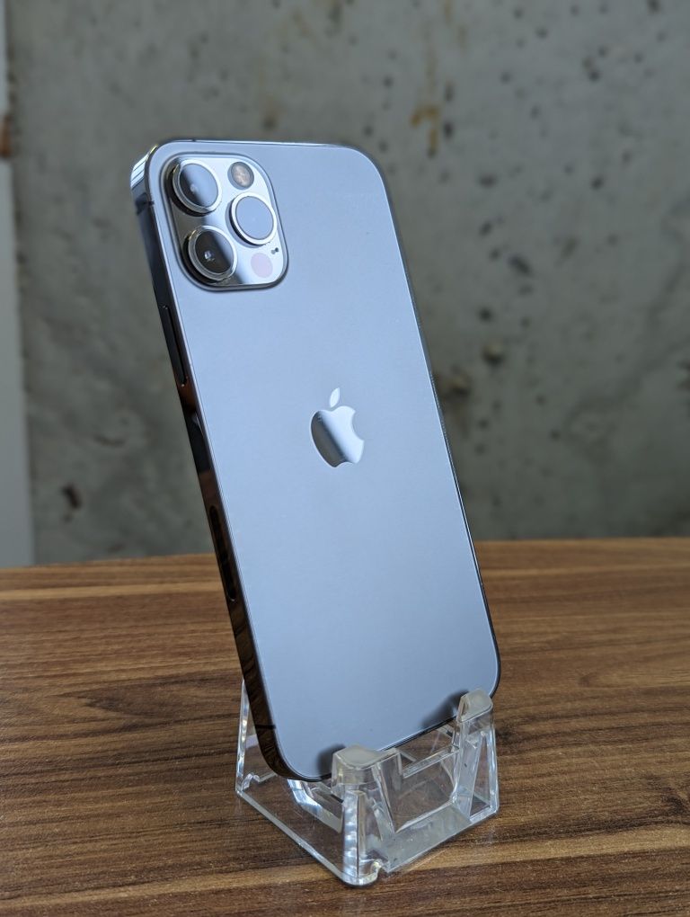 Apple Iphone 12 Pro 256Gb  Neverlock Гарантія!