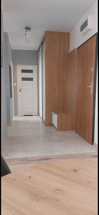 Mieszkanie do wynajęcia