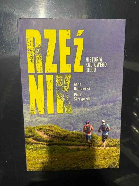 Rzeźnik. Historia kultowego biegu