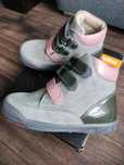 Nowe Buty MEMO CHICAGO r.29