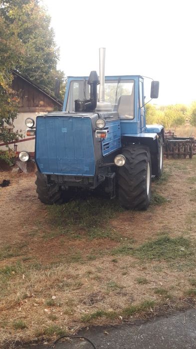 ПРОДАМ!!! -Трактор Т-150К СРОЧНО