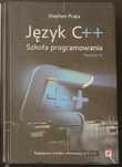 Szkoła programowania C++ Stephen Prata