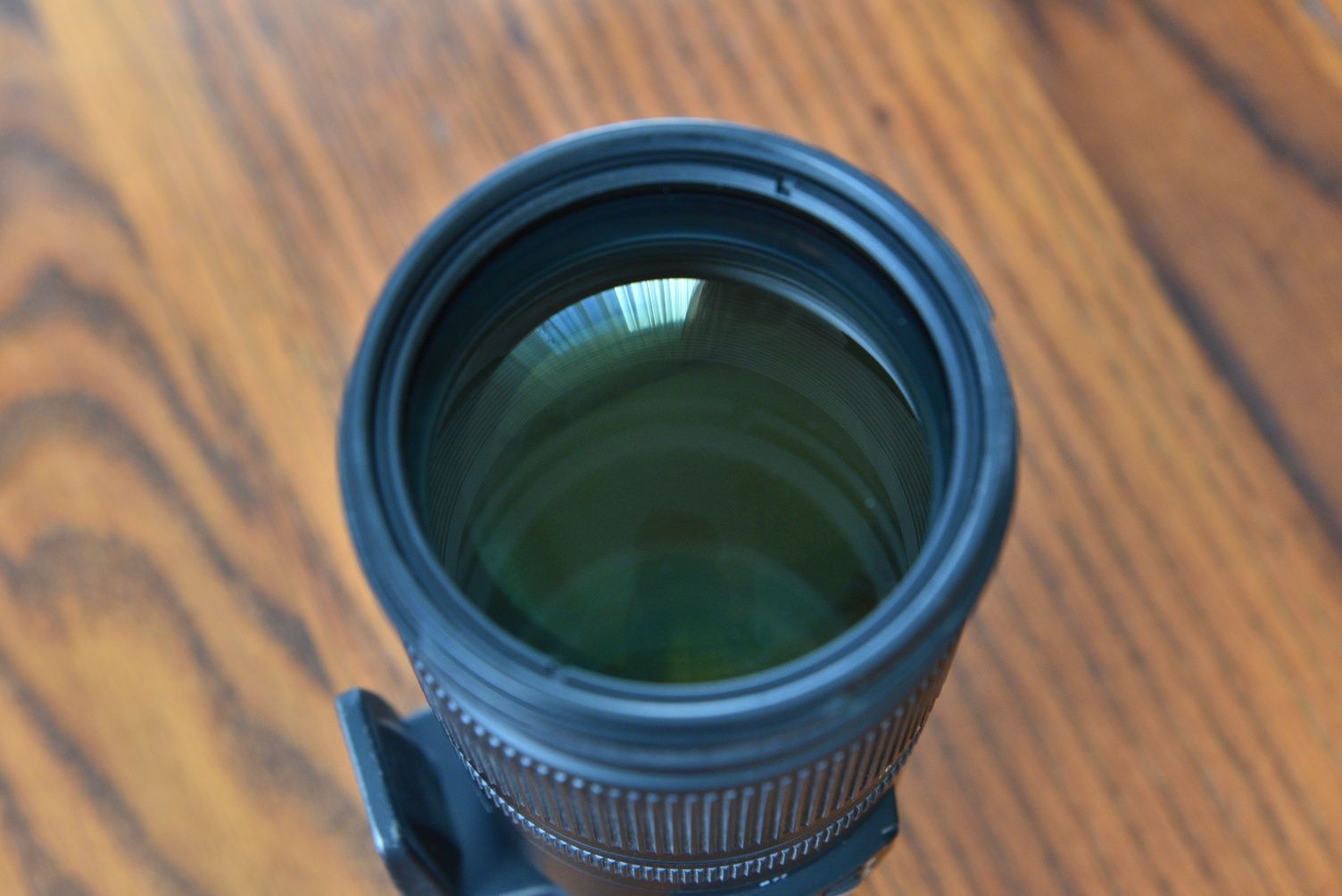 Obiektyw Sigma 70-200 mm f2.8 APO EX DG OS Nikon