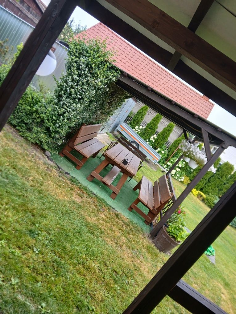 Pokoje  do wynajecia "u Malinki "