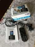 Telefon Maxcom MM720BB
