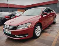 Volkswagen Passat 1.8TSI. 2015р.в. ГБО 5. Любе оформл