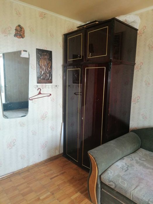 здам комнату на первых теремках
