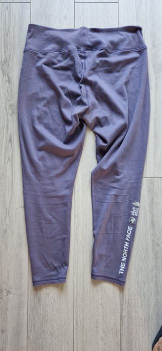 The North Face XL