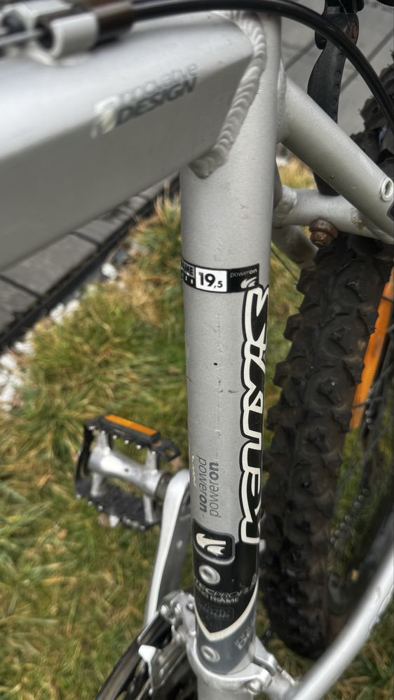 Rower MTB Kellys Quartz