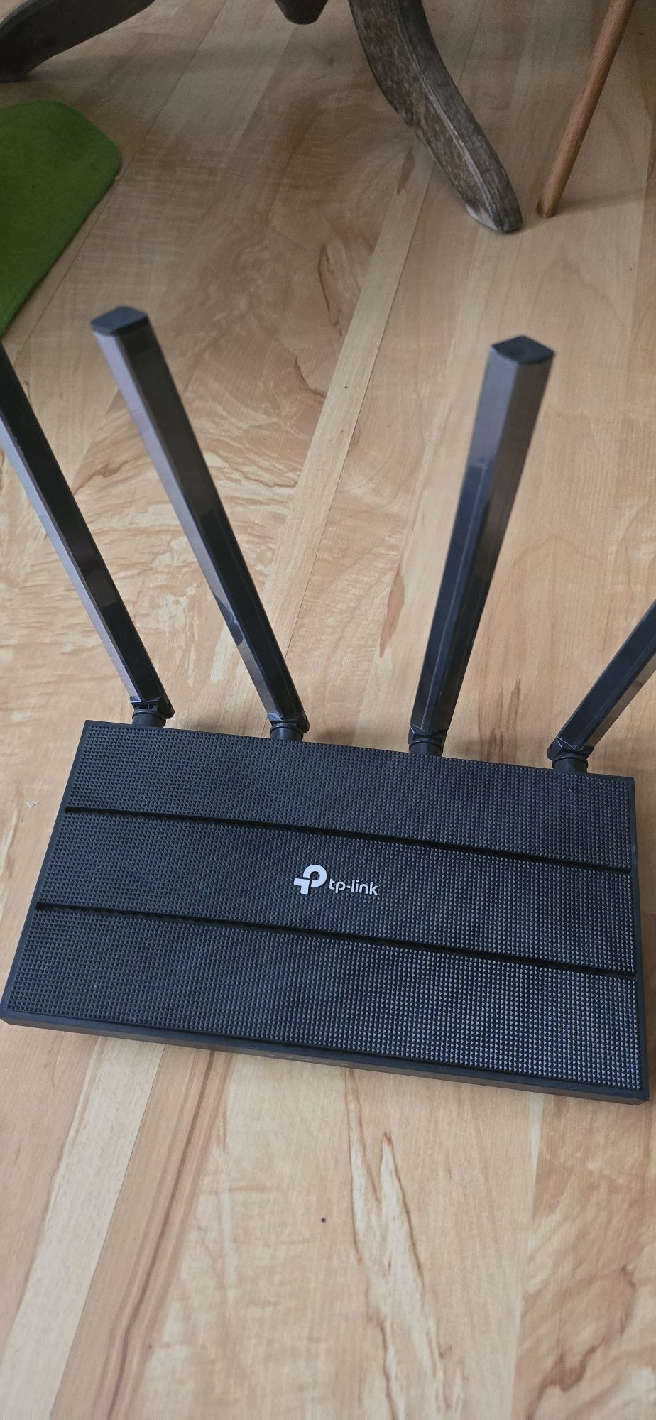Używany Router Tp link